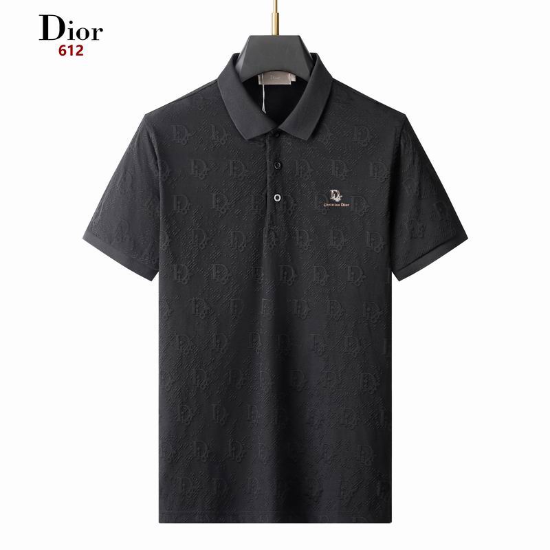 Dior POLO shirts men-D6828P